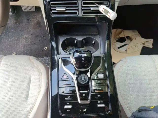 BYD Qin PLUS — Фото автомобиля 13