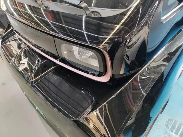 Baojun KiWi EV — Фото автомобиля 23