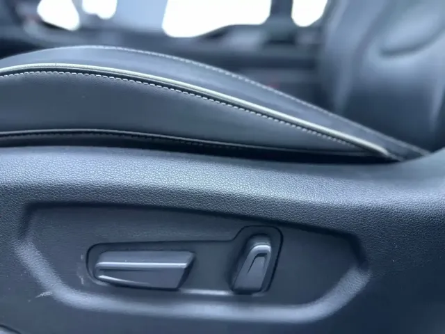 Hyundai Custo — Фото автомобиля 15