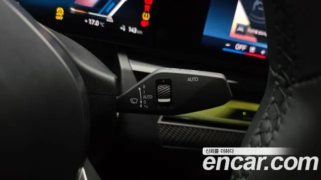 BMW i5 G60 — Фото автомобиля 24