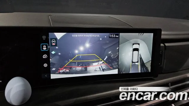 Hyundai Santa Fe MX5 — Фото автомобиля 19