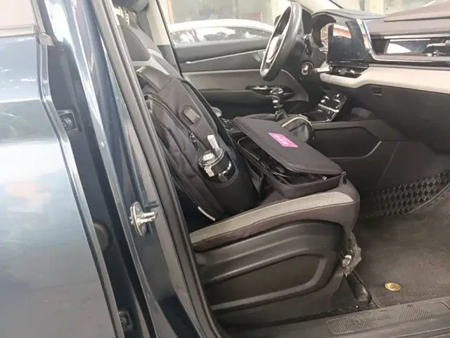 Wuling Victory — Фото автомобиля 24
