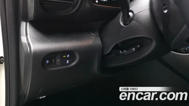 Hyundai Casper — Фото автомобиля 23