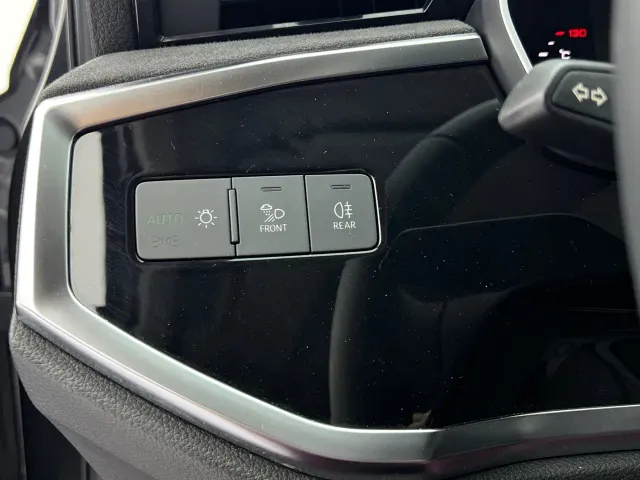 Audi Q3 — Фото автомобиля 16
