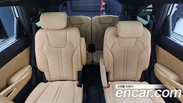 Kia Sorento Sorento 4-е поколение — Фото автомобиля 29