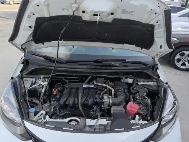 Honda Fit — Фото автомобиля 19