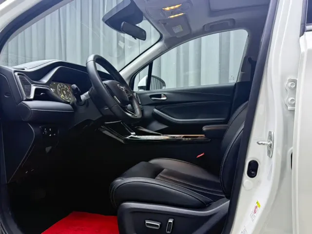 GAC Trumpchi GS4 — Фото автомобиля 16
