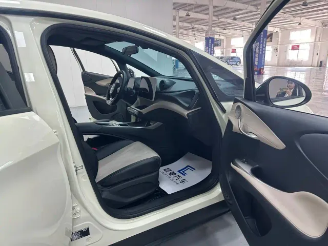 BYD Dolphin — Фото автомобиля 13