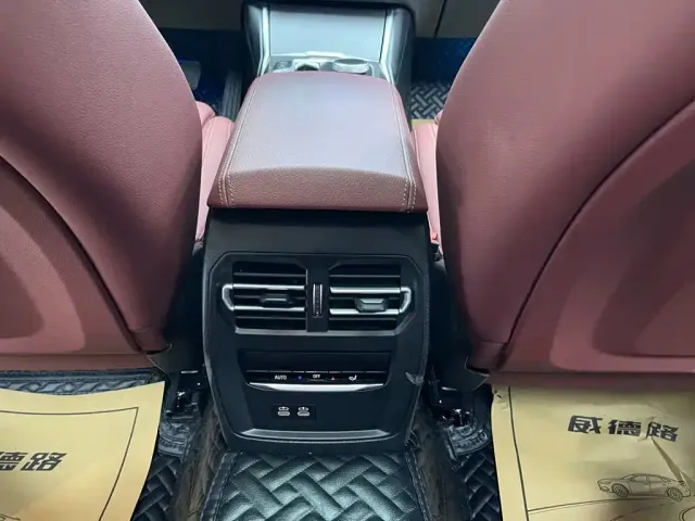 BMW 3 Series — Фото автомобиля 19