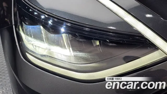 Hyundai Sonata — Фото автомобиля 7