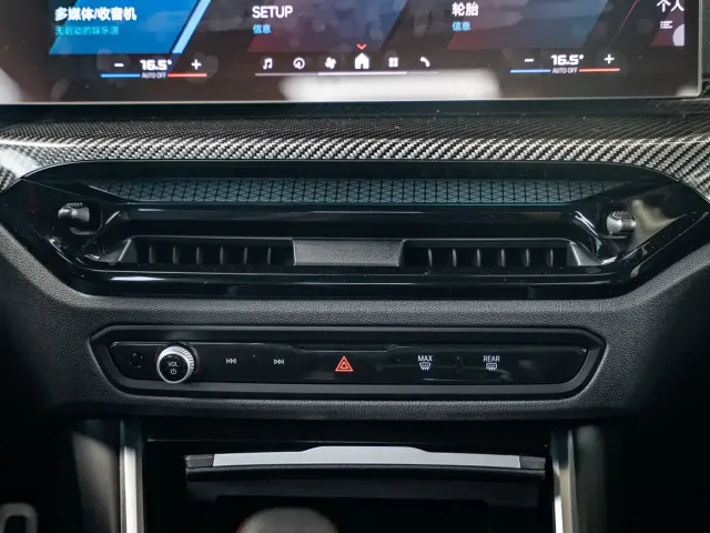 BMW M2 — Фото автомобиля 16