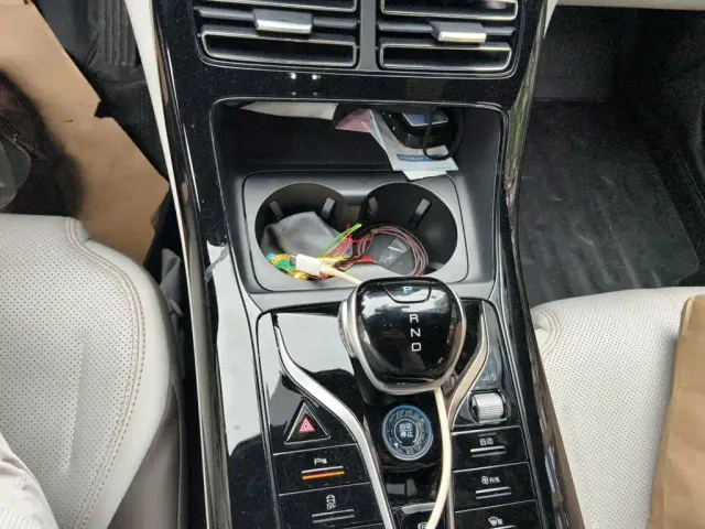 BYD Qin PLUS — Фото автомобиля 15