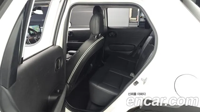 Hyundai Casper — Фото автомобиля 11