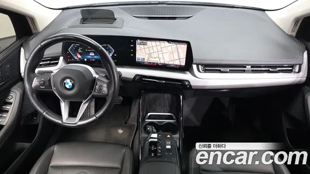 BMW 2-Series — Фото автомобиля 7