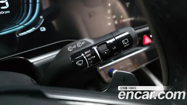 Kia Niro The All New Niro Signature — Фото автомобиля 29