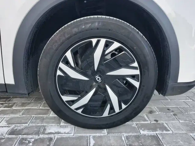 Changan Qiyuan Q05 — Фото автомобиля 6