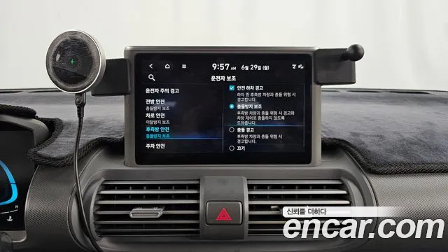 Hyundai Casper — Фото автомобиля 16