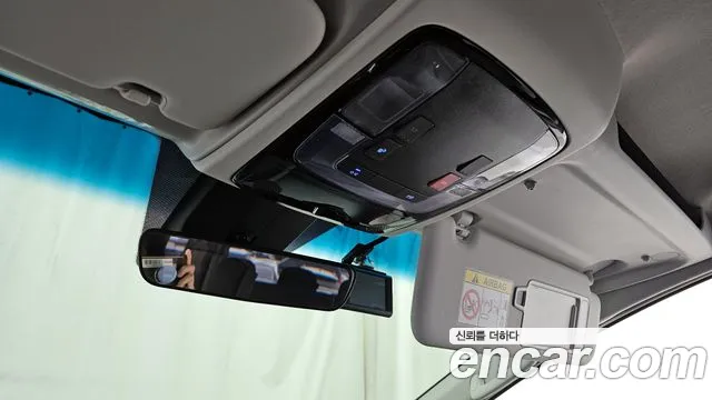 Hyundai Staria — Фото автомобиля 17