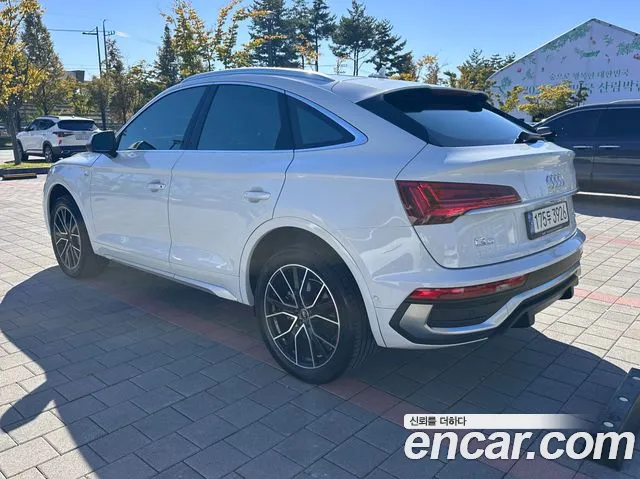 Audi Q5 FY — Фото автомобиля 6