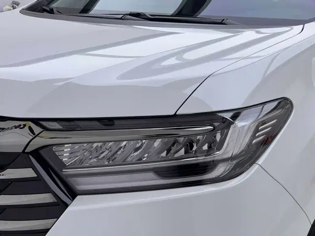 Honda Odyssey — Фото автомобиля 12
