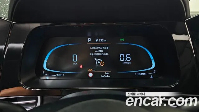 Hyundai AVANTE Новый Avante (CN7) — Фото автомобиля 8
