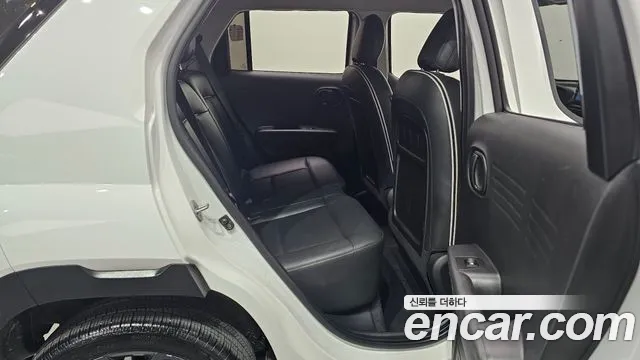 Hyundai Casper Casper Essential Light — Фото автомобиля 10