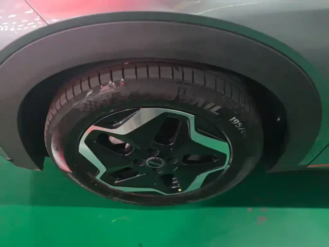 BYD Dolphin — Фото автомобиля 22
