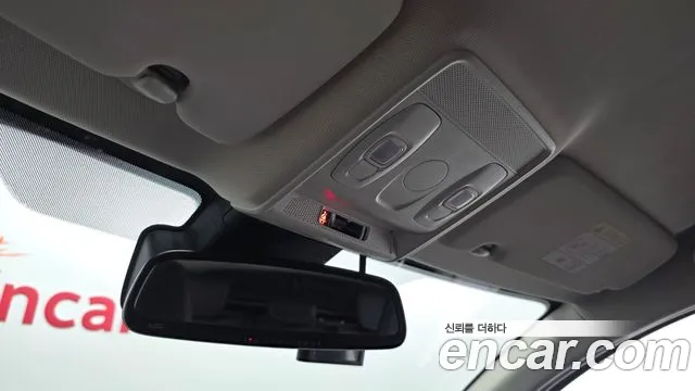 Renault-KoreaSamsung XM3 — Фото автомобиля 17