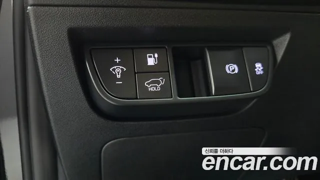 Kia EV6 — Фото автомобиля 27