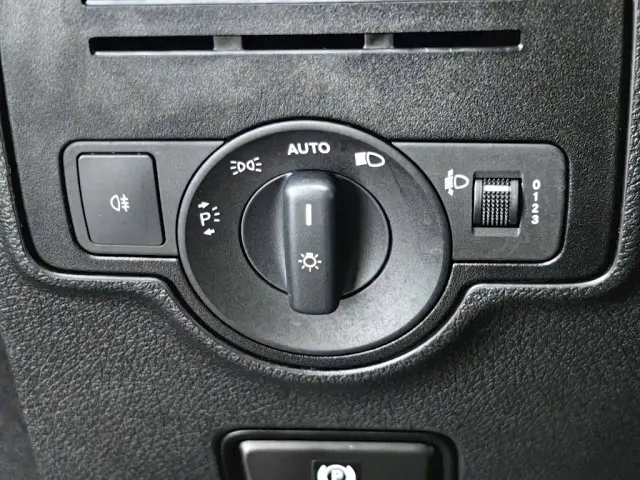 Mercedes-Benz Vito — Фото автомобиля 21
