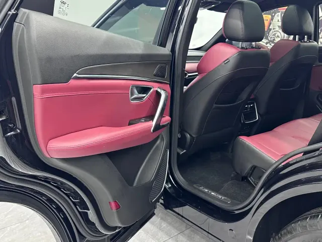 Jetour X70 Plus — Фото автомобиля 16