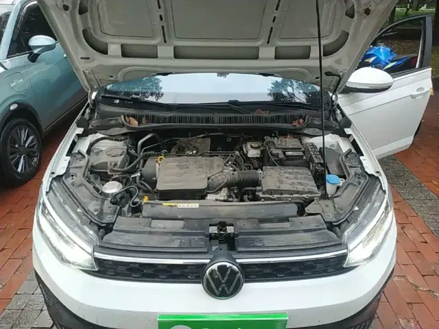 Volkswagen Lavida — Фото автомобиля 19