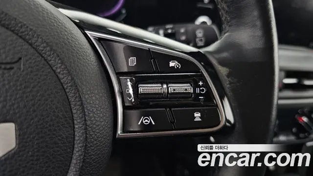 Kia Seltos New — Фото автомобиля 28