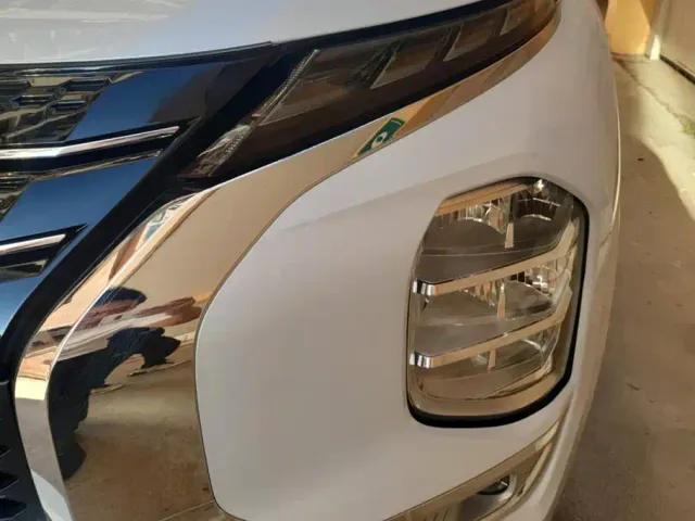 Mitsubishi Outlander — Фото автомобиля 5