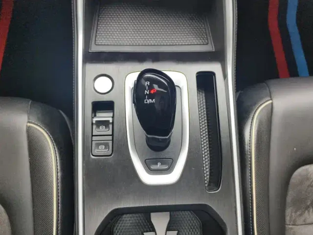 Haval H6 — Фото автомобиля 16