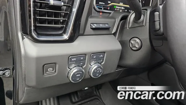 GMC Sierra — Фото автомобиля 23