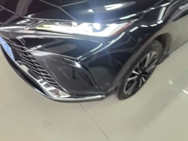 Toyota Venza — Фото автомобиля 23