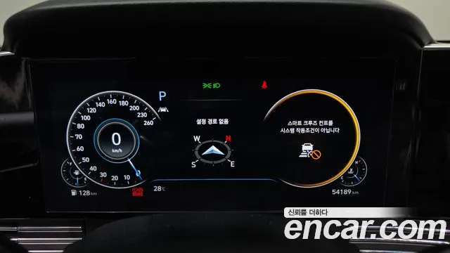 Hyundai Grandeur Grandeur (New) — Фото автомобиля 8