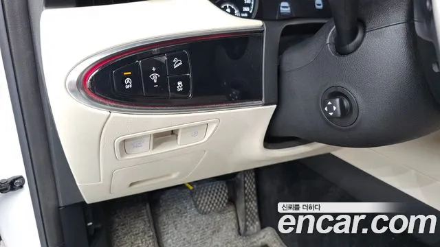 Genesis GV70 2.5T Бензин AWD — Фото автомобиля 20