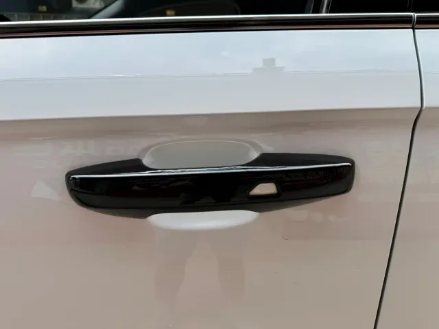Geely Xingrui — Фото автомобиля 7