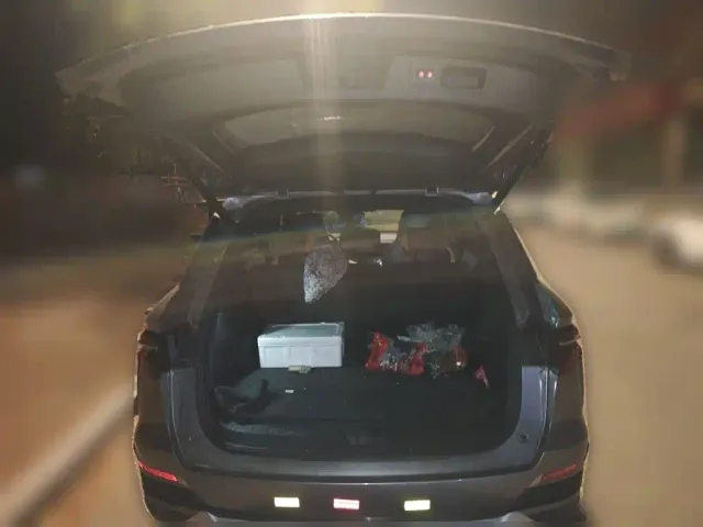 BYD Song Pro — Фото автомобиля 15