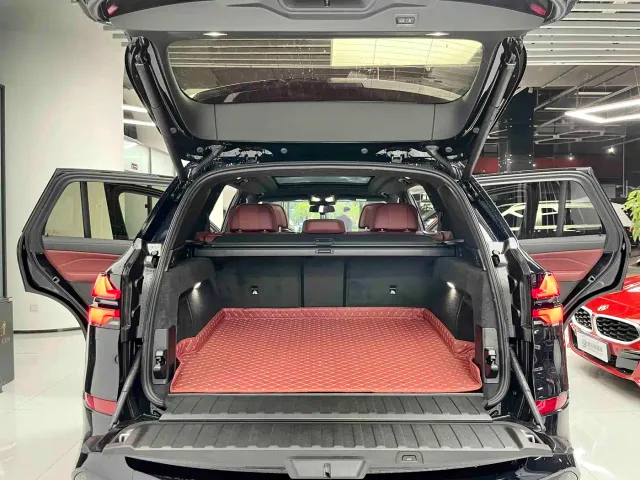 BMW X5 — Фото автомобиля 20