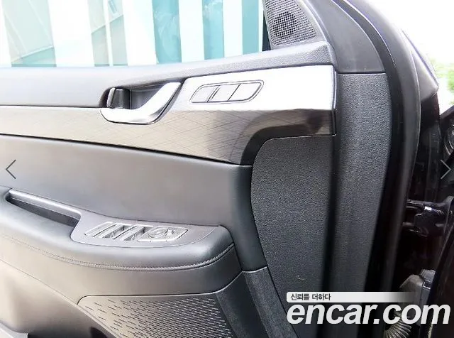 Hyundai Palisade — Фото автомобиля 11