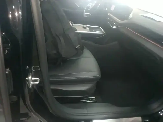 Buick LaCrosse — Фото автомобиля 24