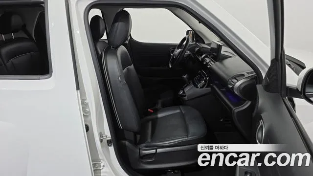 Hyundai Casper Casper Inspiration — Фото автомобиля 11