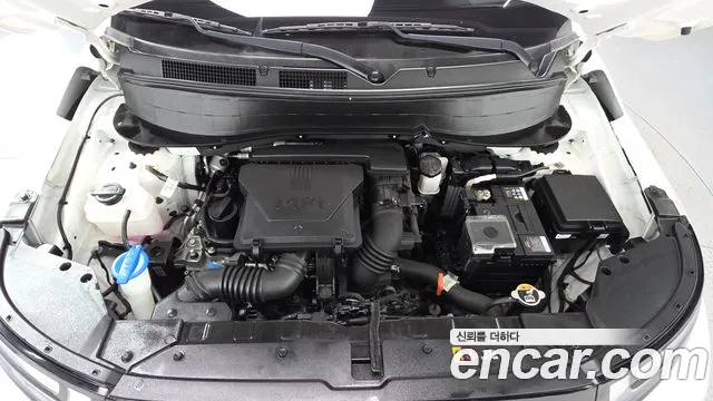 Hyundai Casper — Фото автомобиля 9