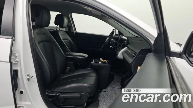 Hyundai Ioniq 5 Ioniq 5 (New) — Фото автомобиля 15