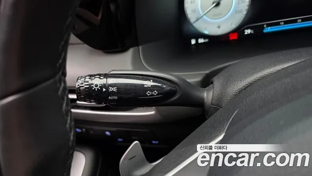 Hyundai Palisade The New Palisade — Фото автомобиля 30