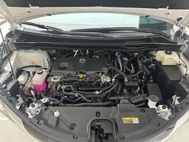 Toyota Sienna — Фото автомобиля 5