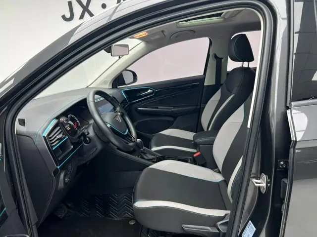 Jetta VS5 — Фото автомобиля 15